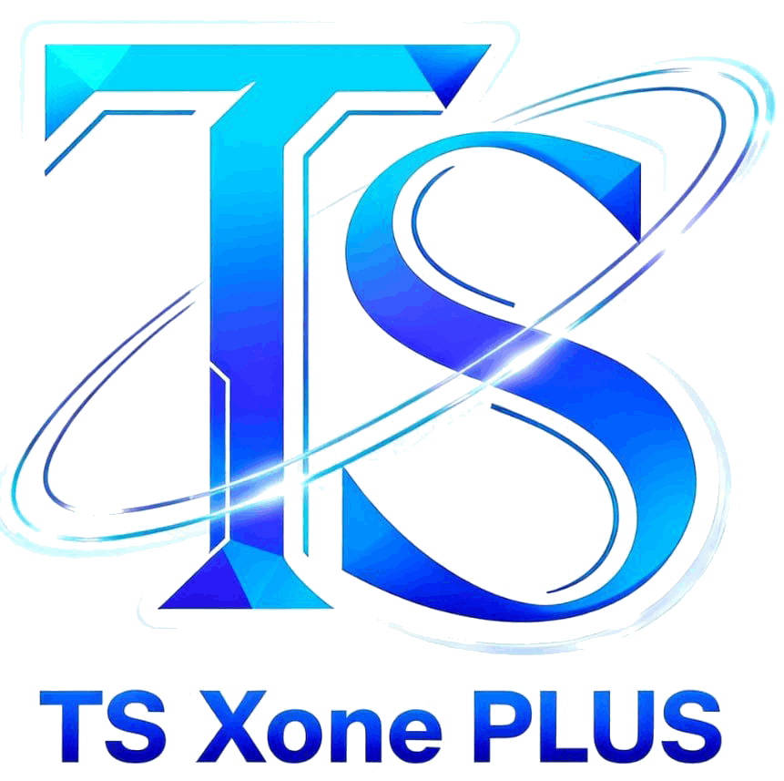 TS Xone Plus logo