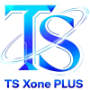 TS Xone Plus logo