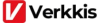 Verkkis Top logotype
