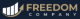 Freedom Company logotype