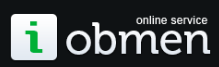 I Obmen logo