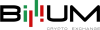 Billium logo