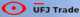 UFJ Trade logotype