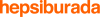 Hepsiburdi logotype