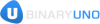 BinaryUno logo