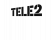 Теле2 logo