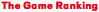 Zun Game World logotype