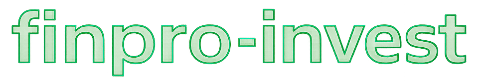 Fin Pro Invest logo