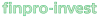 Fin Pro Invest logo
