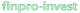 Fin Pro Invest logotype