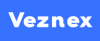 Veznex logotype
