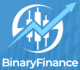 BinaryFinance logotype