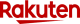 Rakutenu logotype