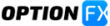 OptionFX logotype