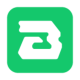 Brv Xon logotype