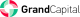 Grand Capital logotype