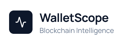 WalletScope logo