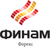 Финам Форекс logo