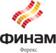 Финам Форекс logotype