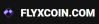 Fllyxcoin logotype