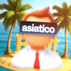 Asiatico Exchange logotype