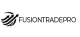 FusionTradePro logotype
