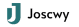 Joscwy logotype