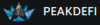 PeakDefi logo
