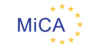 MiCA (Markets in Crypto-Assets) logotype