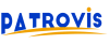Patrovis logotype