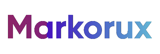 Markorux logo