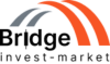Bridge Invest Market logo