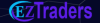 Eztraders logotype