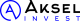 Aksel Invest logotype