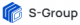 S Group logotype