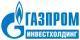 Газпром Инвестхолдинг logotype