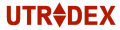 Utradex logo