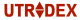 Utradex logotype