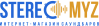 Stereo Myz logotype