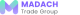 Madach Trade Group logotype