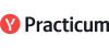 Я Практикум logotype