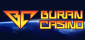 Buran casino logo