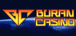 Buran casino logotype