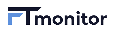 FTmonitor logo