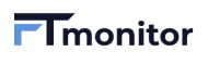FTmonitor logo
