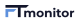 FTmonitor logotype