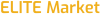 Elite Market logo