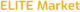 Elite Market logotype