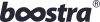 Boostra logotype