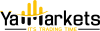 Ya Markets logo